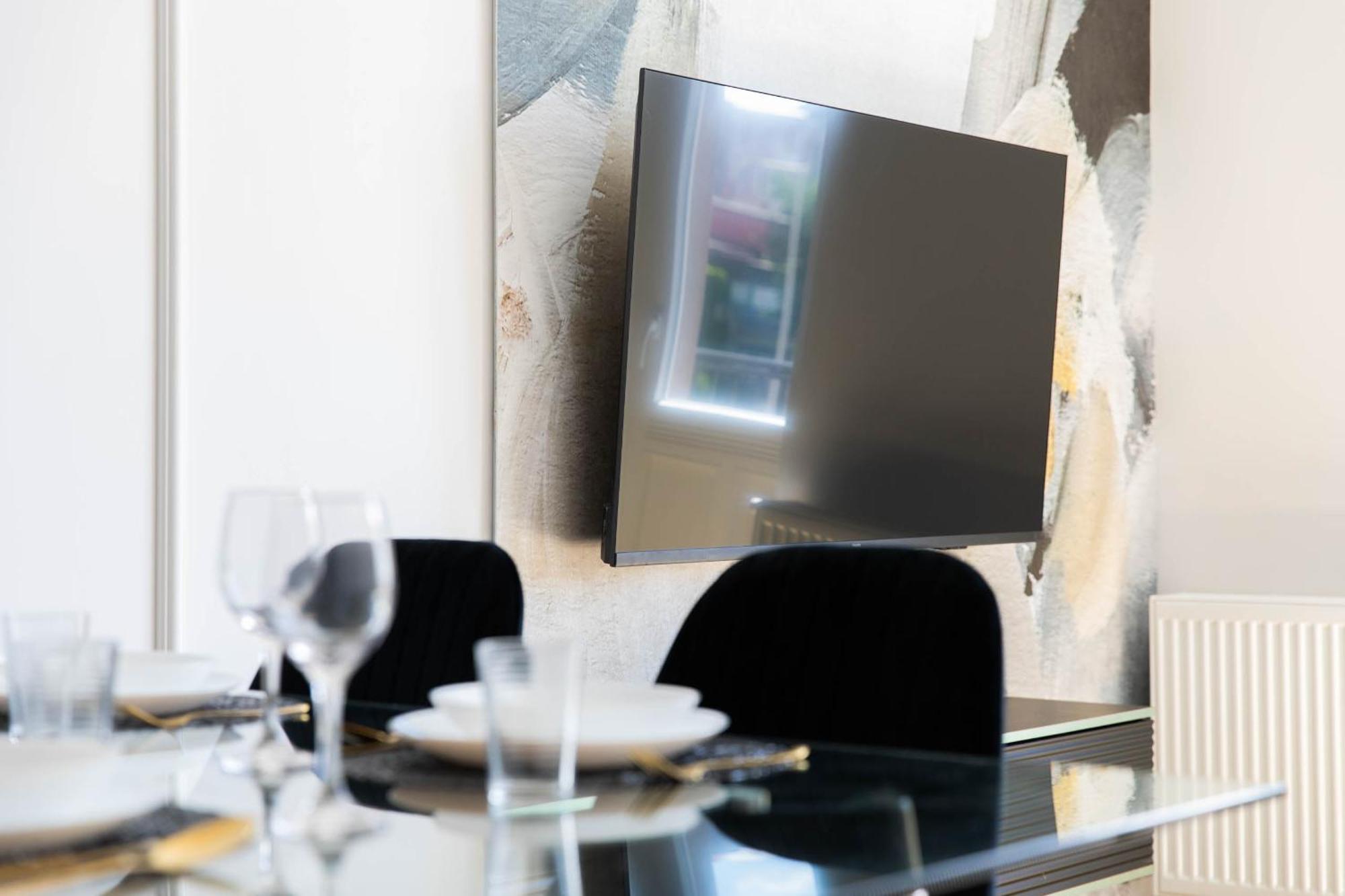 쿠드즈코 Apartament Old Town Premium Z Balkonem 아파트 외부 사진
